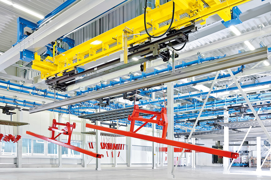 Conveyor